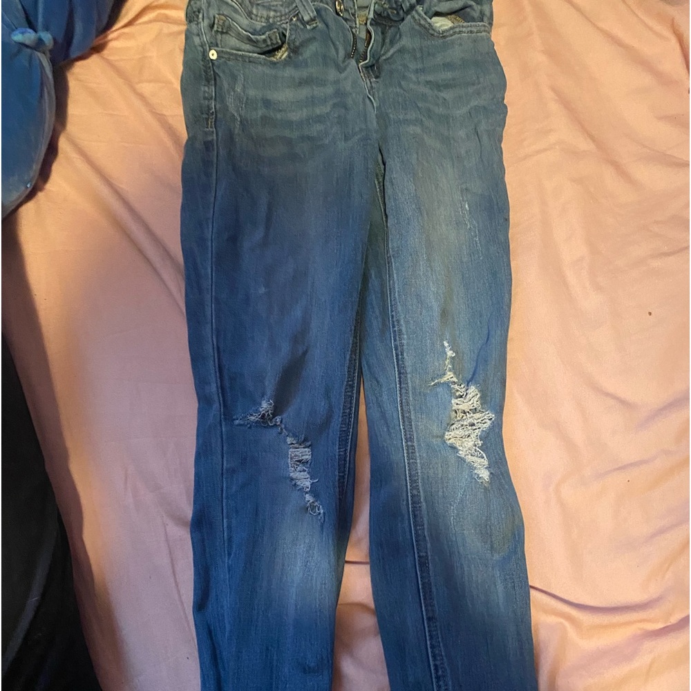 Skinny Jeans